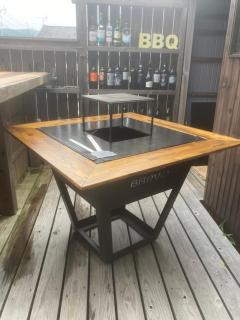 青島オーベルジュ - 5