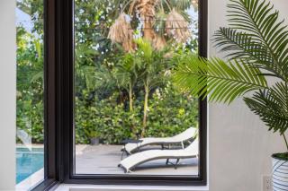 Luxury Pool 4BR Home w Rooftop Near Intracoastal - 3