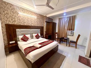 Hotel Ark Avalon- Delhi International Airport - 1