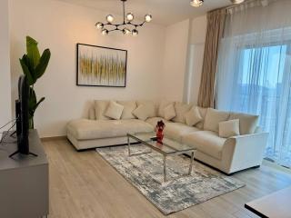 1br Heaven In Yas Waterworld Yas Bay - Abu Dhabi - 5