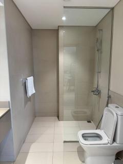 1br Heaven In Yas Waterworld Yas Bay - Abu Dhabi - 1