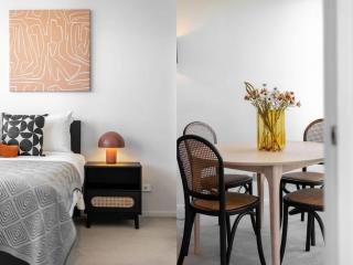 The Heart of City Living with Incredible City & Skytower View Nearby Queen St - Auckland - 9