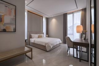 Alcola Villa - Caspia Unit 5BR with private pool - 9