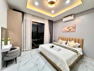 NIRA-PoolVilla พูลวิลล่าพัทยา - Na Jomtien - 9