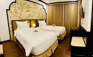 The ORCHID PREMIUM Hotel - Hue - 4