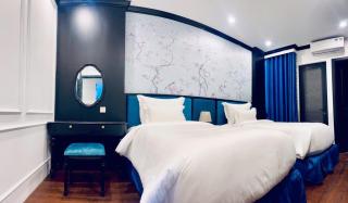 The ORCHID PREMIUM Hotel - Hue - 3