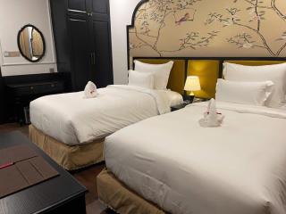 The ORCHID PREMIUM Hotel - Hue - 2