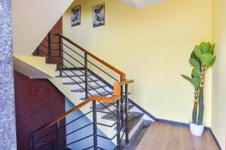 Jingle Tree Resort - Nr Arambol Beach - 0