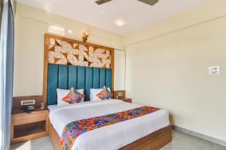 FabHotel Jingle Tree Resort, Nr Arambol Beach - Pernem - 4