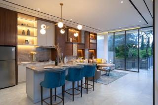 ALCOLA Villa - Bahama Unit 3BR with private pool - Malang - 8