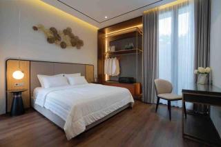 ALCOLA Villa - Bahama Unit 3BR with private pool - Malang - 7