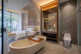 ALCOLA Villa - Bahama Unit 3BR with private pool - Malang - 2