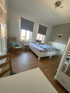 Pension Grunwald - 2