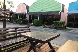 Pai Tawan Resort Hotel - Pet friendly - 1