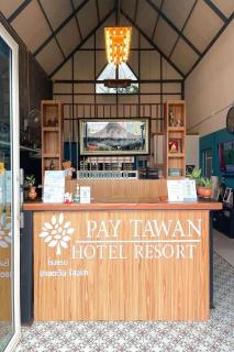 Pai Tawan Resort Hotel - Pet friendly - Khon Kaen - 7