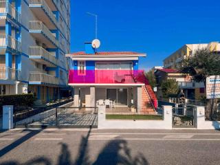 Apartments in San Michele al Tagliamento 45643 - 3