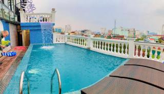 The ORCHID PREMIUM Hotel - Hue - 1