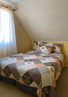 Casa de Julieta - Puerto Montt - 5