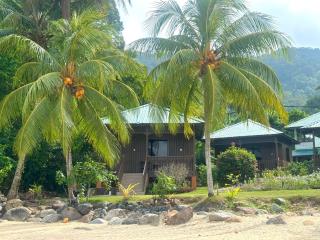 ABC Chalet Tioman - Isola di Tioman - 2