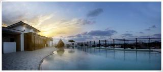 Libentia Hotel & Poolvilla - Jeju-stad - 9