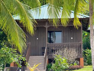 ABC Chalet Tioman - Isola di Tioman - 3
