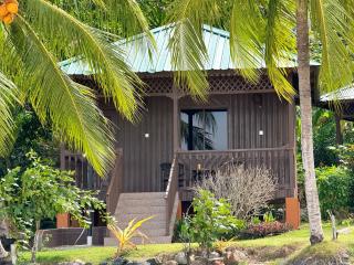 ABC Chalet Tioman - Isola di Tioman - 4