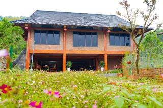 Thung Đin Homestay - Nho Quan - 0