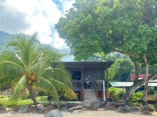 ABC Chalet Tioman - Isola di Tioman - 5