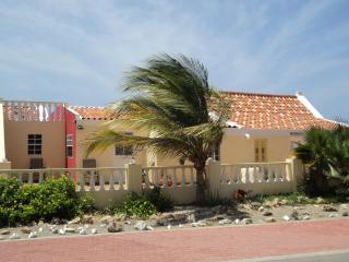 Aruba Cunucu Residence - Palm-Eagle Beach - 8