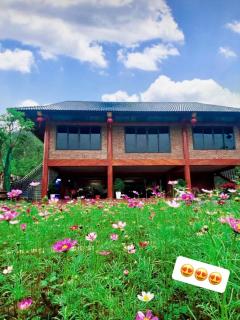 Thung Đin Homestay - Nho Quan - 5