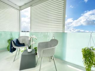 Tasteful Luxury Modern 2BR with Aircon in the City Next to Albert Park - Auckland - 2
