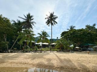 ABC Chalet Tioman - Isola di Tioman - 6