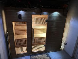 Chalet Ange - 2 pièces 4 personnes exposé Sud-Est MAE-9194 - 1