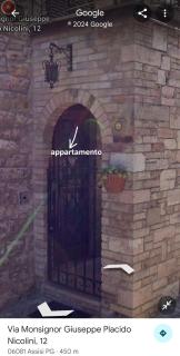 Borgo San Pietro Assisi - Assise - 2