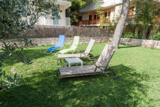 Villa Vallespir - Port d'Alcudia - 9