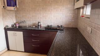 Independent flat kompally - Hyderabad - 4