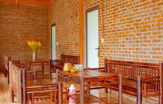 Thung Đin Homestay - Nho Quan - 1