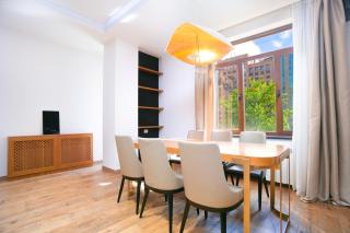 Ideally Designed 2 Bedrooms, Great Balcony View! - Erevan - 9