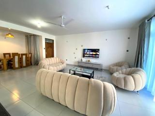 Tausi residence - Mombassa - 9
