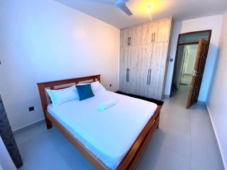 Tausi residence - Mombassa - 7