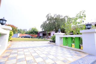 Ghanistha Farms - Chaumu - 2