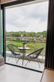 The Terrace 110- Sandton Gate - Johannesburg - 6