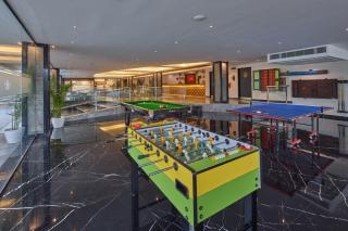 Grand Continent Mahabalipuram A Sarovar Premiere Affiliate Hotel - 3
