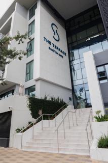 The Terrace 110- Sandton Gate - Johannesburg - 0
