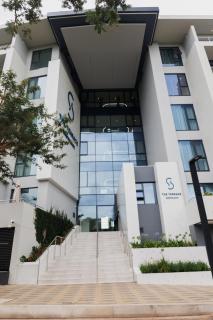 The Terrace 110- Sandton Gate - Johannesburg - 9