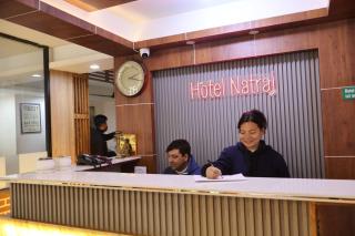 OYO 820 Hotel Natraj - Kathmandu - 7