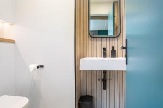 Contemporary studio in the heart of Morzine - Morzine - 4