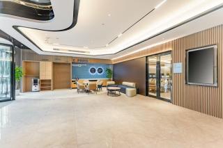 Holiday Inn Express Hangzhou Qianjiang CenturyCity by IHG - Hangzhou - 9