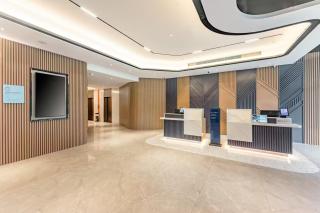 Holiday Inn Express Hangzhou Qianjiang CenturyCity by IHG - Hangzhou - 8