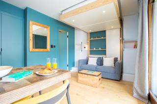 Contemporary studio in the heart of Morzine - Morzine - 0